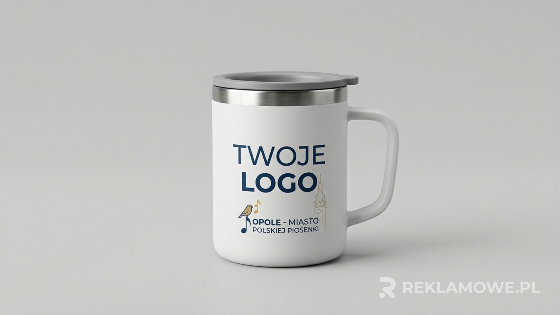 Gadżet reklamowy na targi i eventy w Opolu