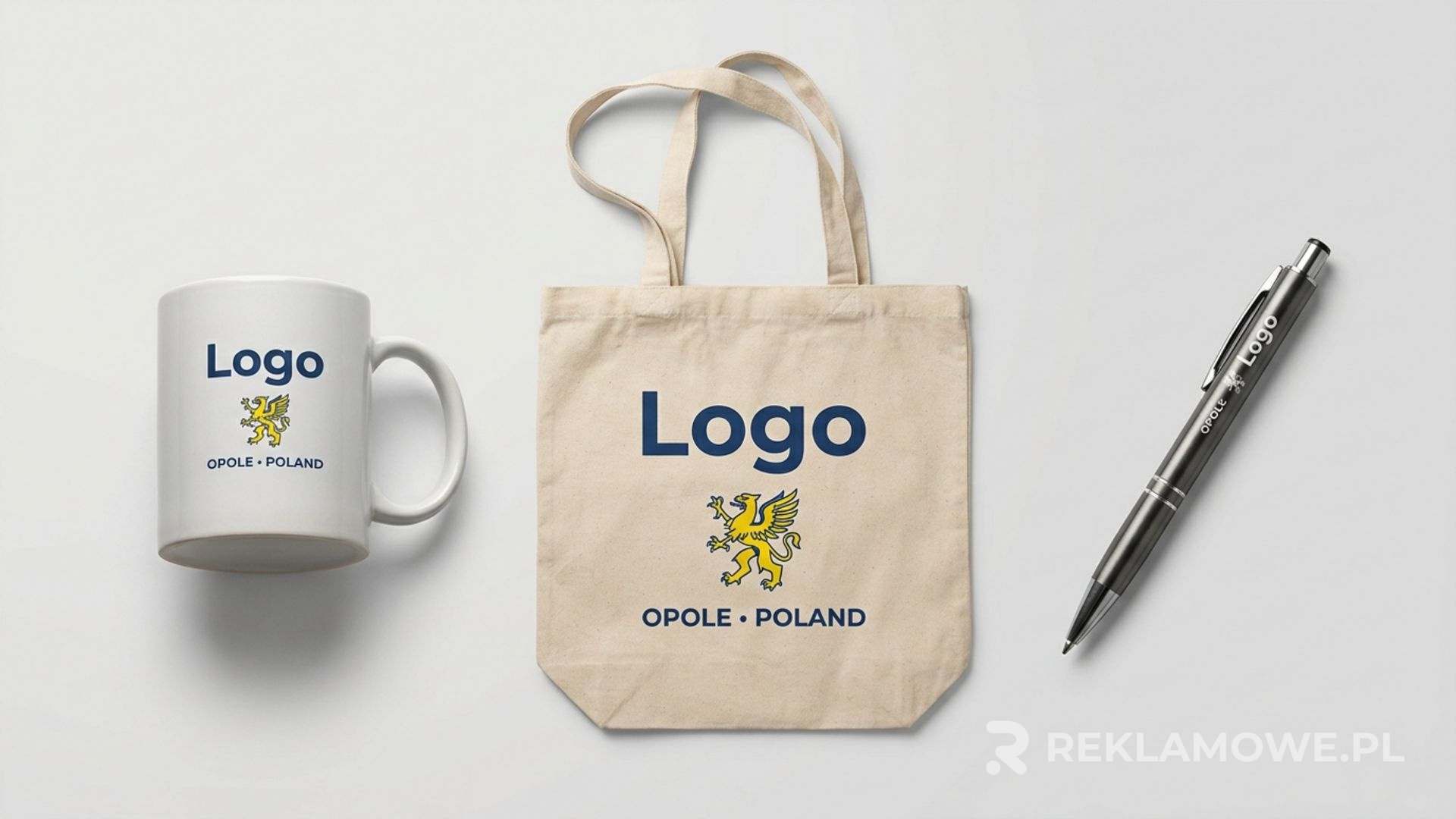 Nowoczesne gadżety reklamowe w Opolu – trendy na 2026 rok