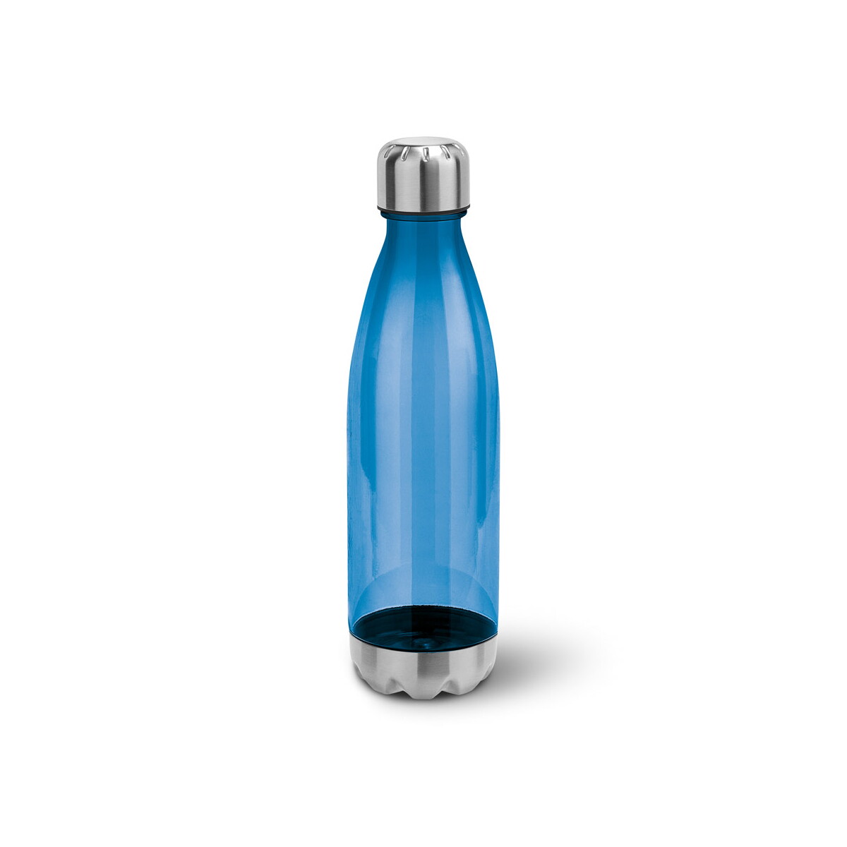 ANCER. Butelka sportowa z AS i stali nierdzewnej 700 ml 94687_set