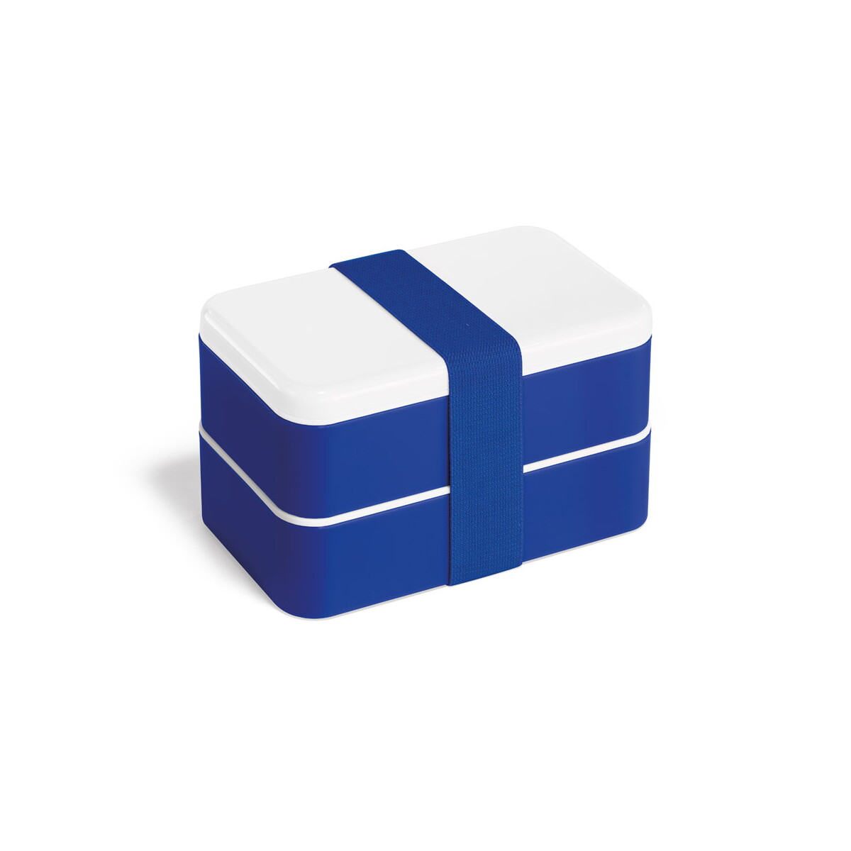 BOCUSE. Lunch Box. Pojemnik na lunch z PP i PS 680 mL 93853_set
