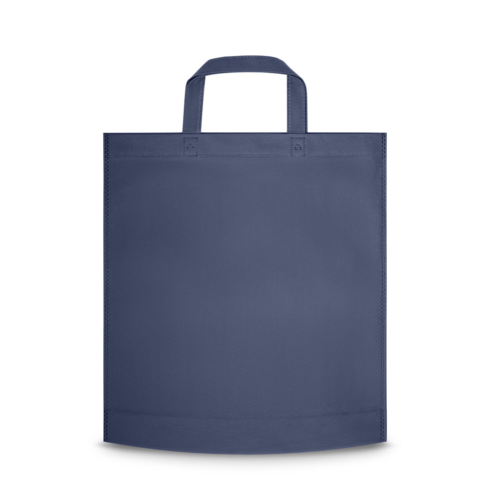 NOTTING. Torba z non-woven (80 g/m²) 92895_set