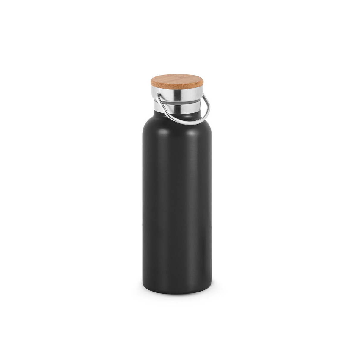 RAGNAR. Izolowana próżniowo butelka ze stali nierdzewnej 570 ml 94602_set
