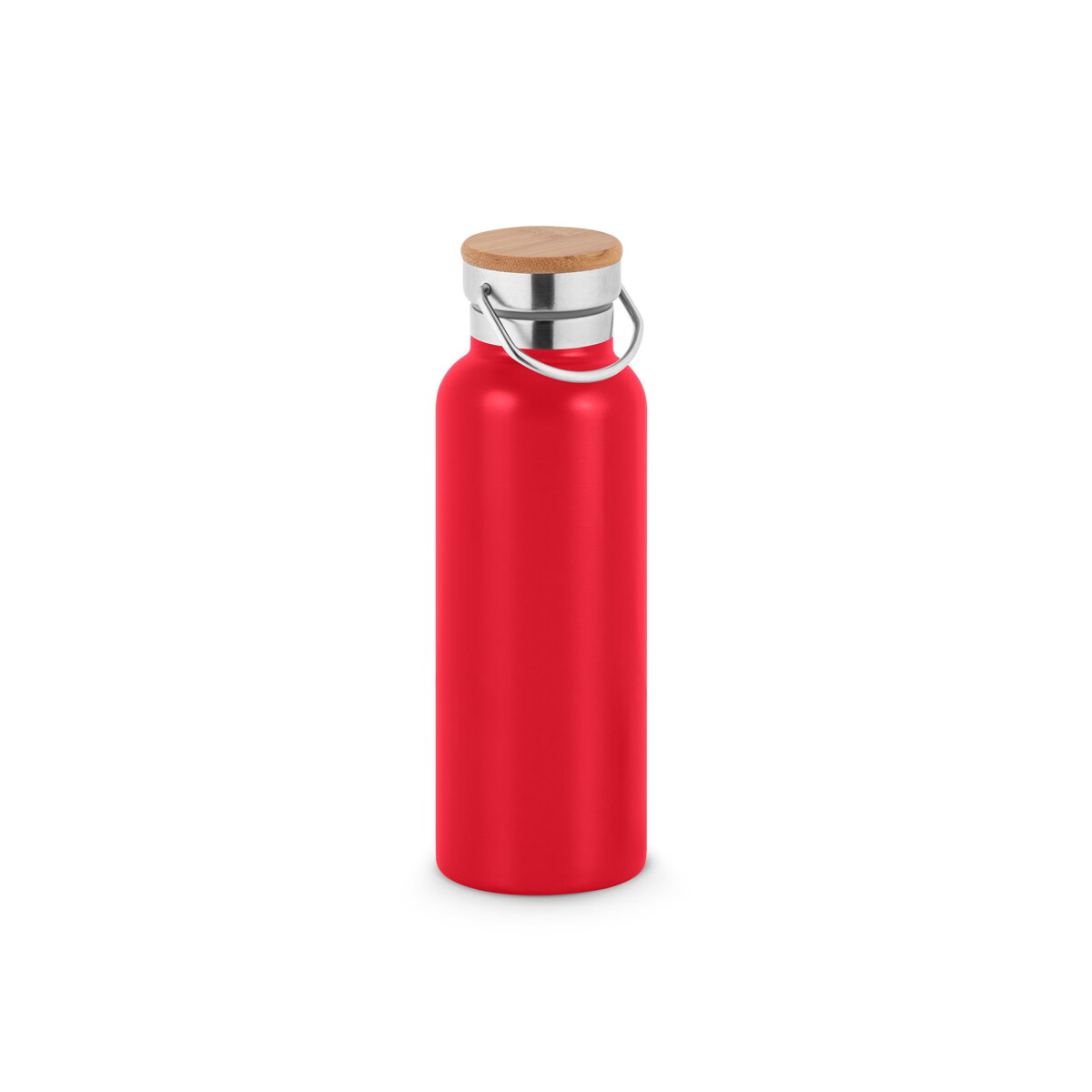 RAGNAR. Izolowana próżniowo butelka ze stali nierdzewnej 570 ml 94602_set