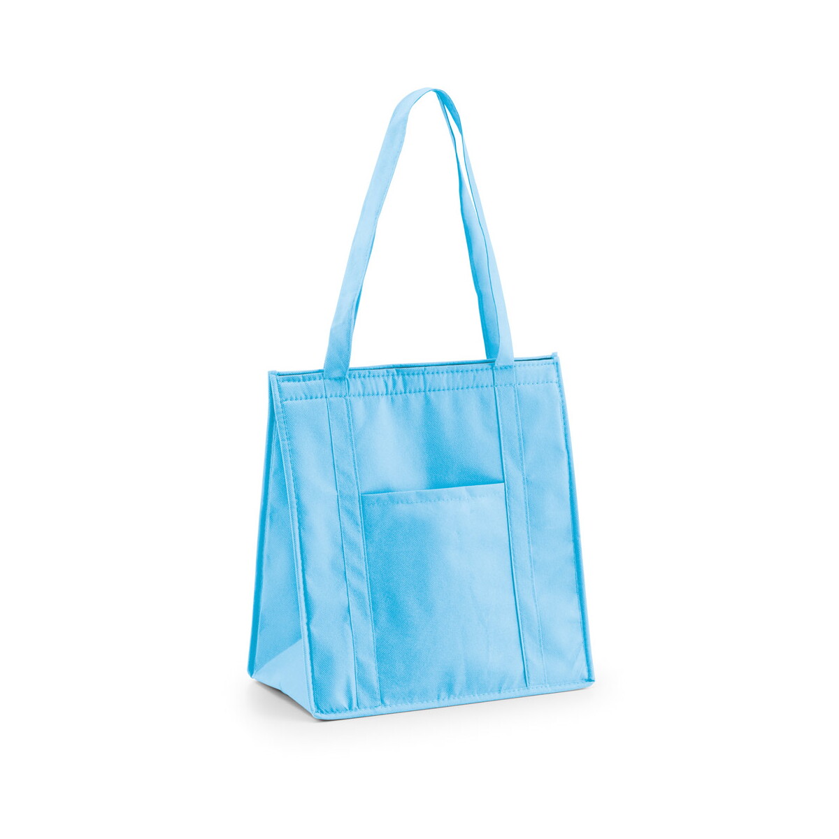 ROTTERDAM. Torba termoizolacyjna z non-woven (80 g/m²) 98410_set