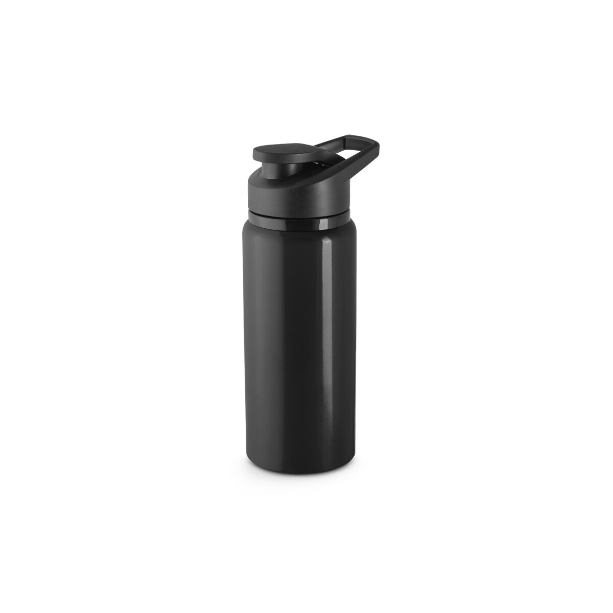 SHAWN. 90% aluminiowa z recyklingu butelka sportowa 660 mL 94269_set