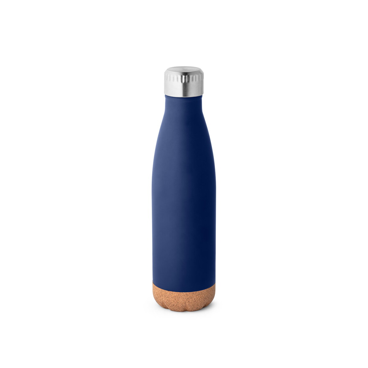 SOLBERG. Termos ze stali nierdzewnej i korkową podstawą 560 ml 94240_set