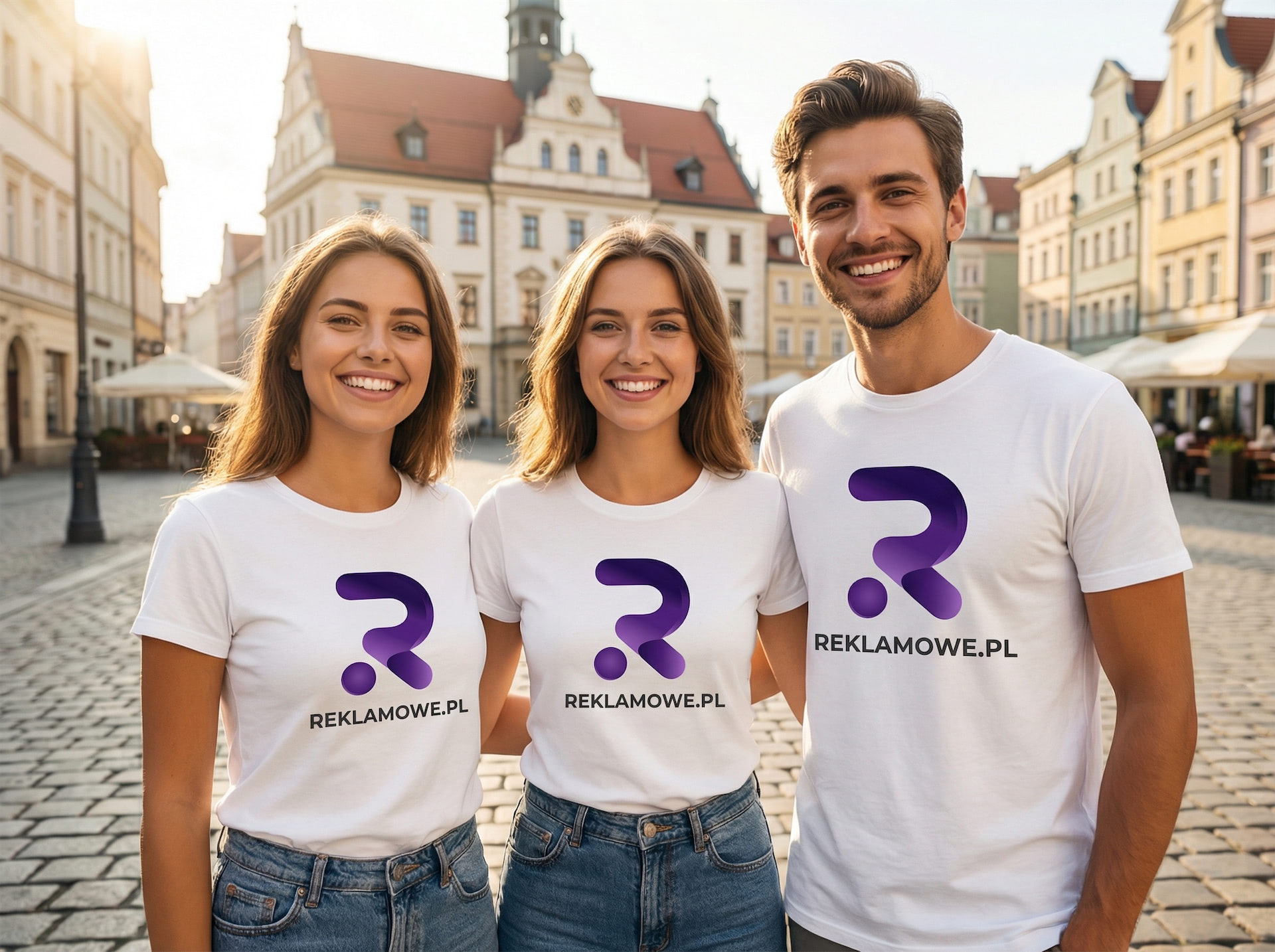 Opole gadżety reklamowe