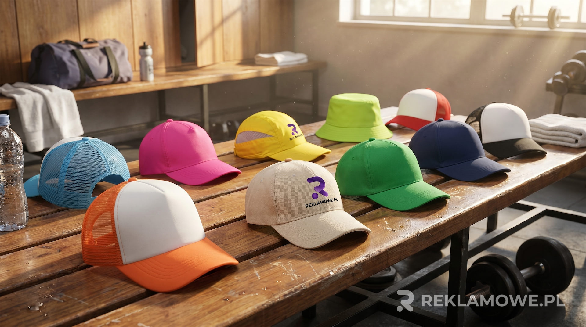 Personalizowane gadżety reklamowe w Opolu